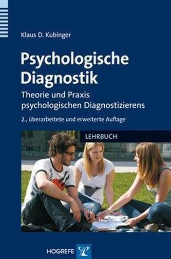 Psychologische Diagnostik