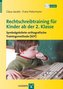 Rechtschreibtraining für Kinder ab der 2. Klasse, m. 2 DVD-ROMs