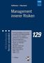 Management innerer Risiken, m. CD-ROM