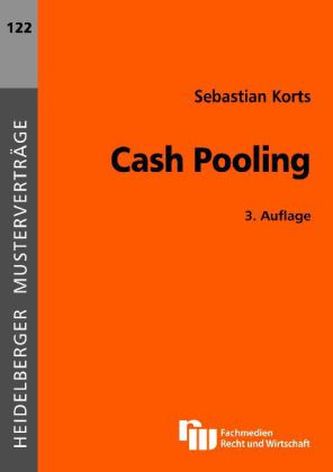 Cash Pooling