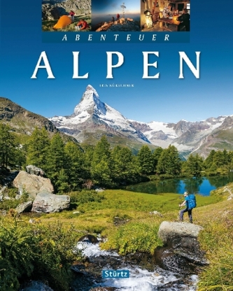 Abenteuer Alpen