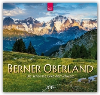 Berner Oberland 2017