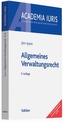 Allgemeines Verwaltungsrecht