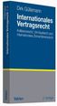 Internationales Vertragsrecht
