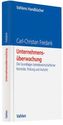 Unternehmensüberwachung
