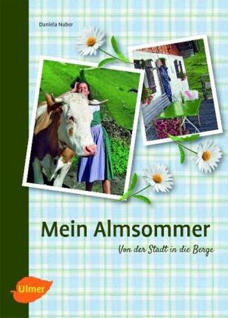 Mein Almsommer