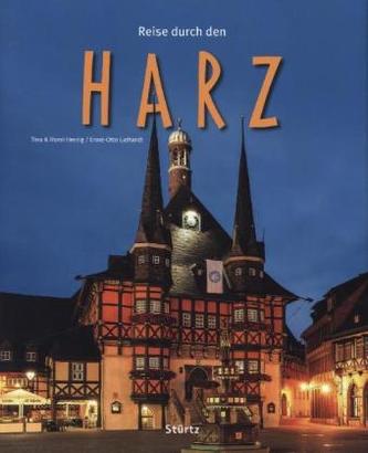 Reise durch den Harz