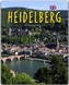 Journey through Heidelberg. Reise durch Heidelberg, englische Ausgabe