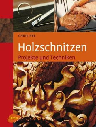 Holzschnitzen Holzschnitzen