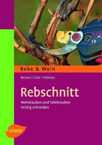 Rebschnitt
