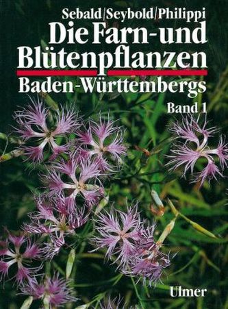Allgemeiner Teil; Spezieller Teil (Pteridophyta, Spermatophyta)