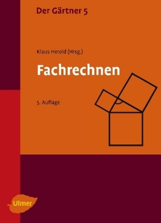 Fachrechnen