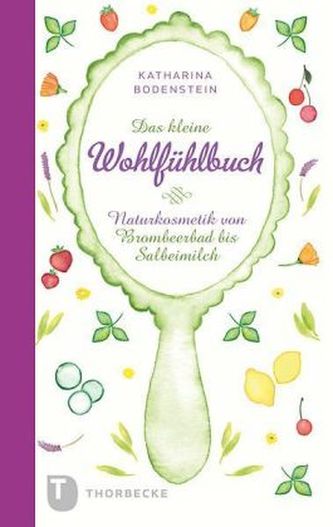 Das kleine Wohlfühlbuch