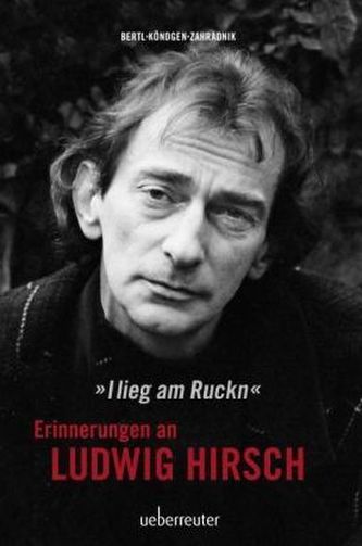 Erinnerungen an Ludwig Hirsch