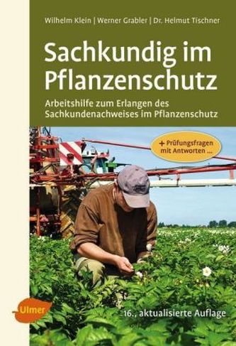 Sachkundig im Pflanzenschutz