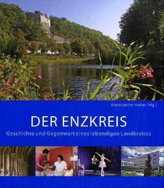Der Enzkreis