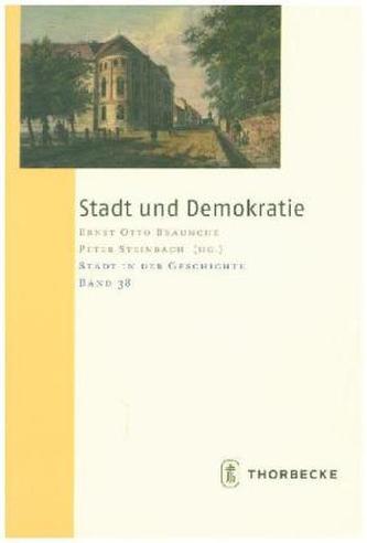 Stadt und Demokratie