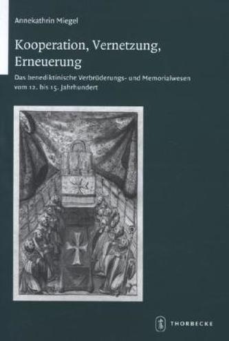 Kooperation, Vernetzung, Erneuerung