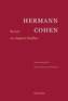 Hermann Cohen
