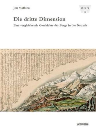 Die dritte Dimension