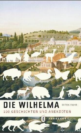 Die Wilhelma