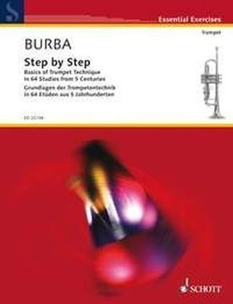 Step by Step, für Trompete