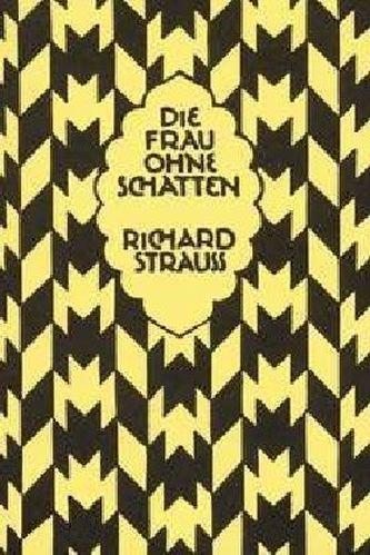Die Frau ohne Schatten, Libretto