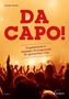 Da Capo!, für gemischten Chor, Chorpartitur