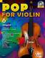 Pop for Violin, m. Audio-CD. Vol.6