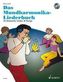 Das Mundharmonika-Liederbuch, m. Audio-CD