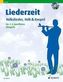 Liederzeit, für 1-2 Flöten, m. Audio-CD