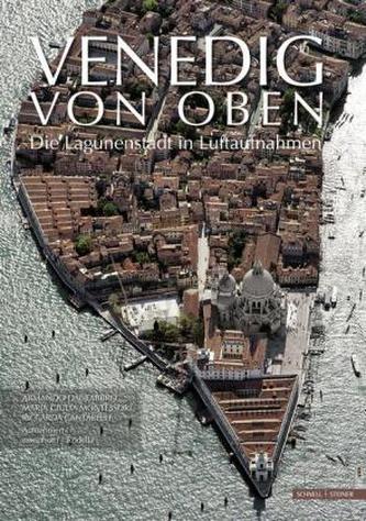 Venedig von oben