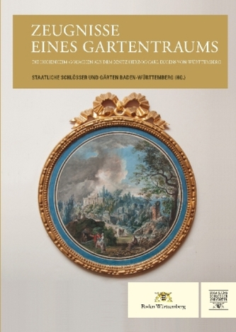 Zeugnisse eines Gartentraums