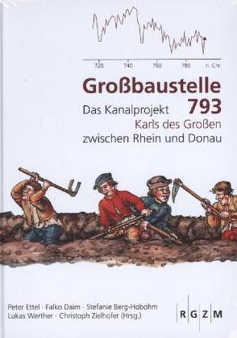 Großbaustelle 793