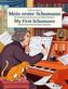 Mein erster Schumann, Klavier