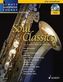 Soul Classics, Alt-Saxophon, m. Audio-CD