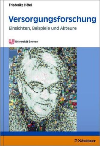 Versorgungsforschung