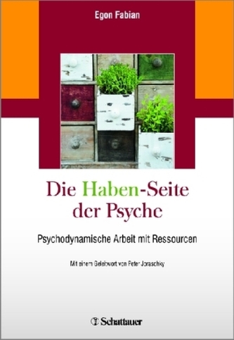 Die 'Haben'-Seite der Psyche