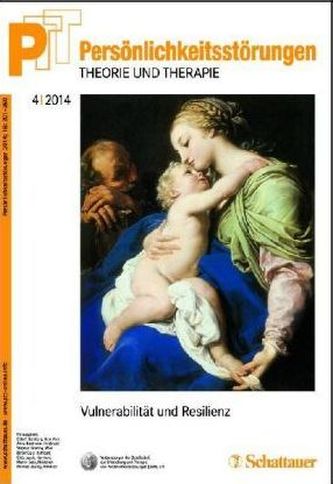 Vulnerabilität und Resilienz