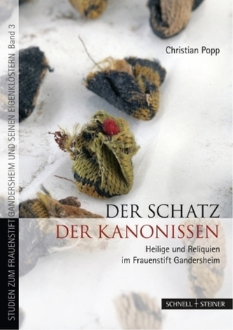 Der Schatz der Kanonissen