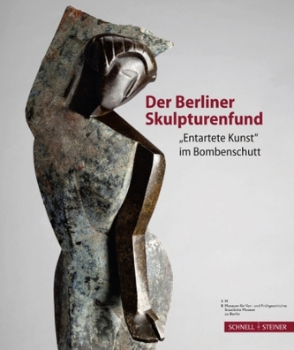 Der Berliner Skulpturenfund