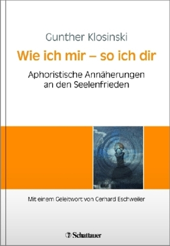 Wie ich mir - so ich dir