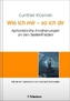 Wie ich mir - so ich dir