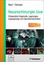 Neurochirurgie Live, USB-Stick