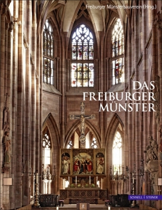 Das Freiburger Münster