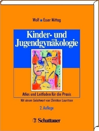 Kinder- und Jugendgynäkologie Kinder- und Jugendgynäkologie