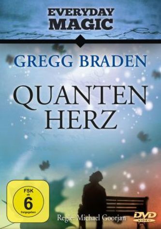Quanten-Herz, 1 DVD