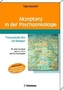 Akzeptanz in der Psychoonkologie