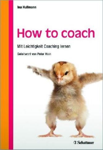How to coach