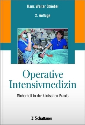 Operative Intensivmedizin